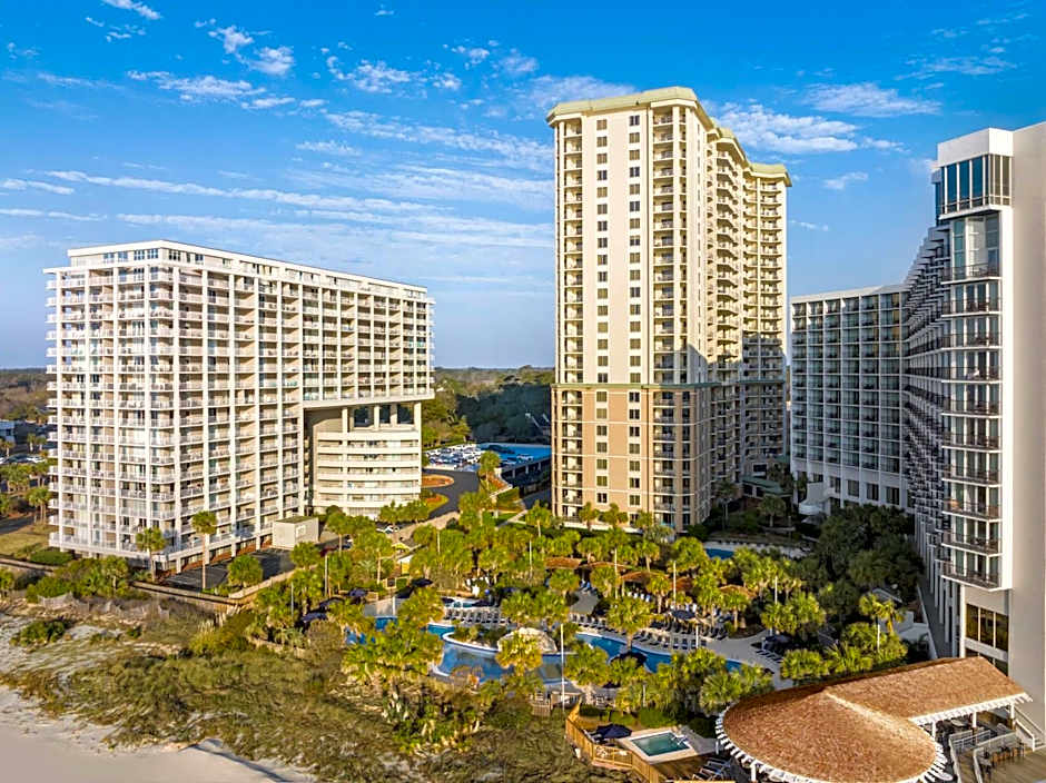 Royale Palms Condominiums