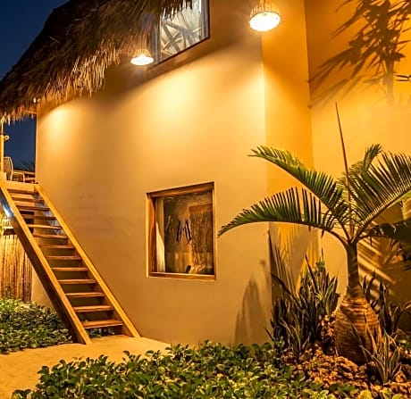 Mare mío Hotel Boutique