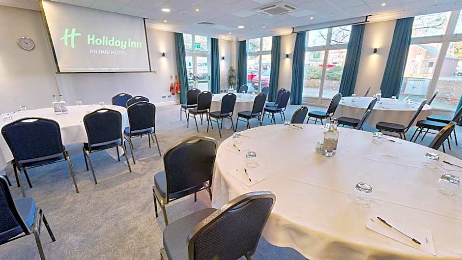 Holiday Inn Kenilworth - Warwick By IHG