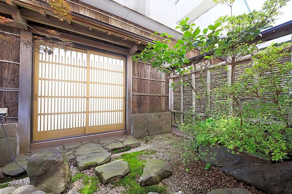 Hotel Pony Onsen