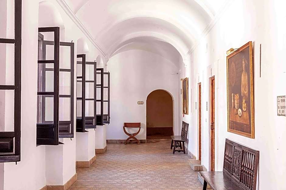 Monasterio de San Francisco