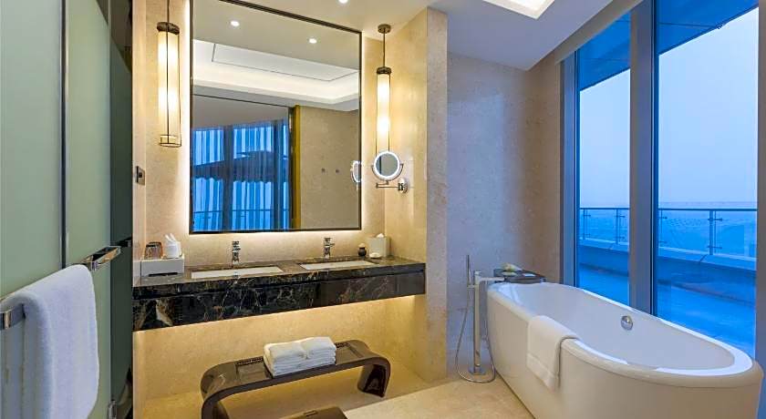 Wyndham Chongqing Yuelai