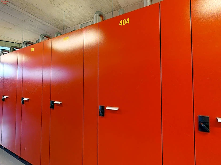 Hotel Ski Austria St.Christoph a.A.