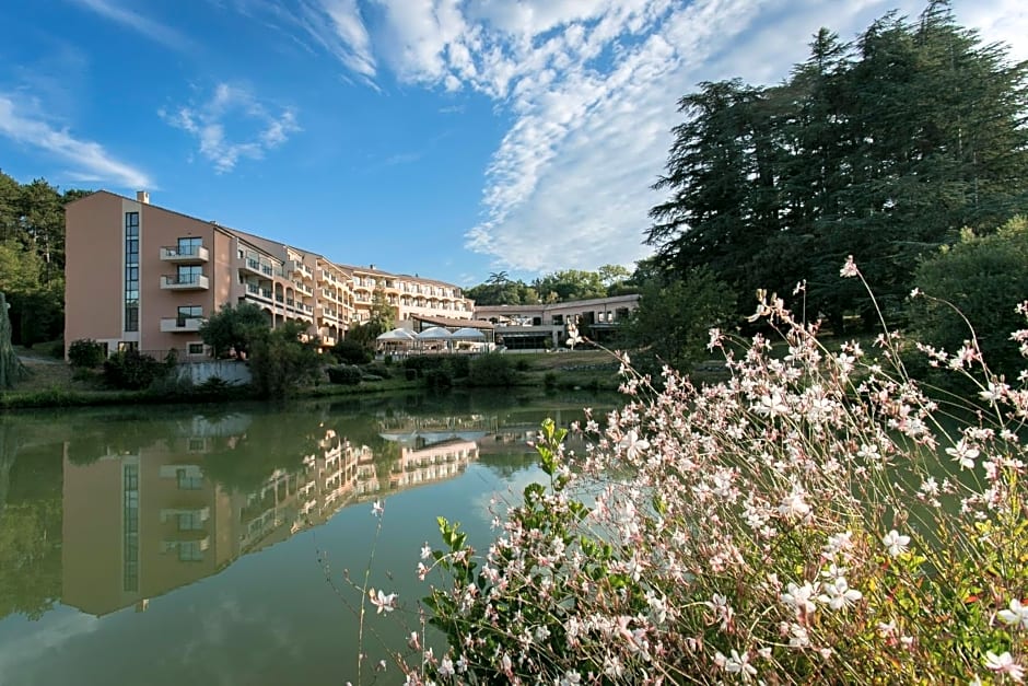 Domaine Les Sources de Dieulefit