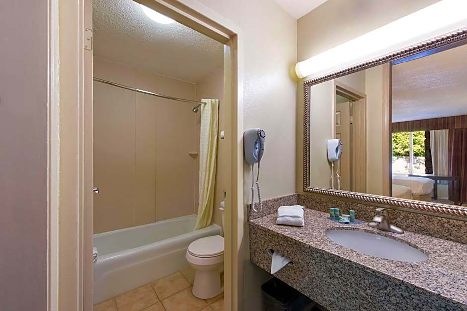 Best Western Mountain Lodge At Banner Elk
