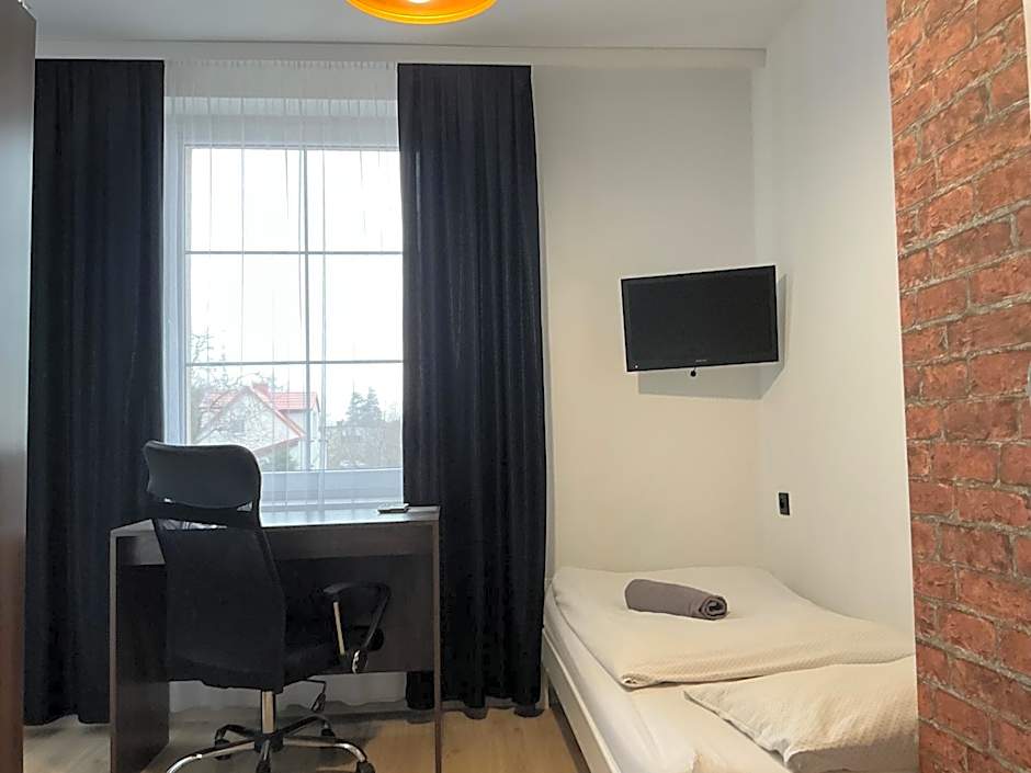 Hostel Przed Świtem