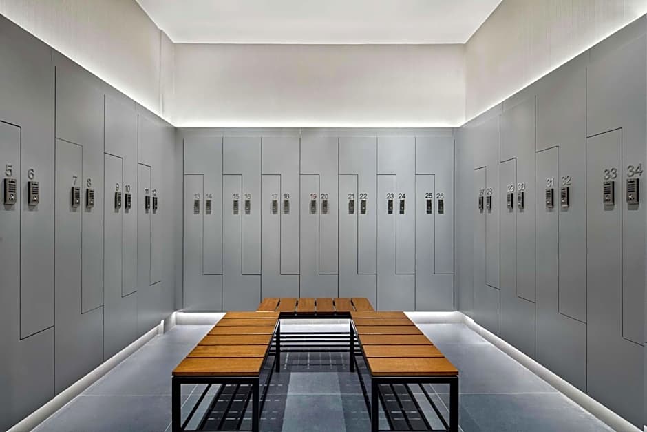 DoubleTree By Hilton Skopje