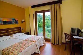 Hotel Bufon de Arenillas