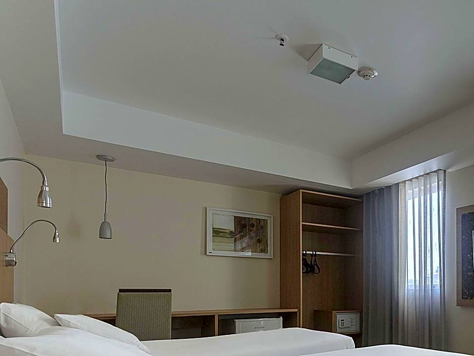 Mercure Maceio Pajucara Hotel