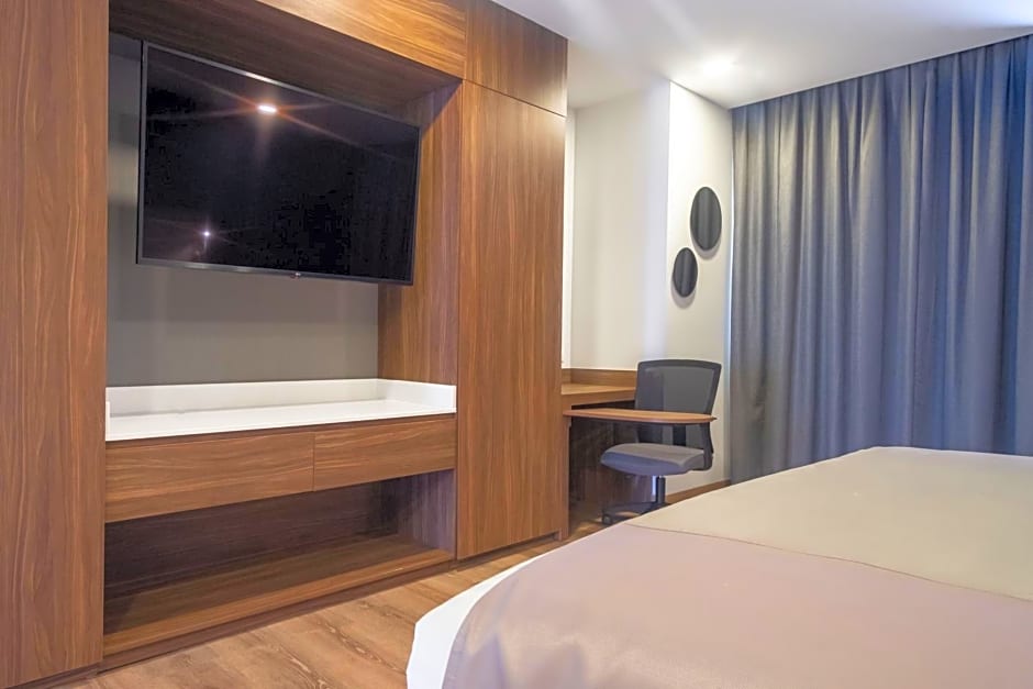 Sheraton Guadalajara Expo
