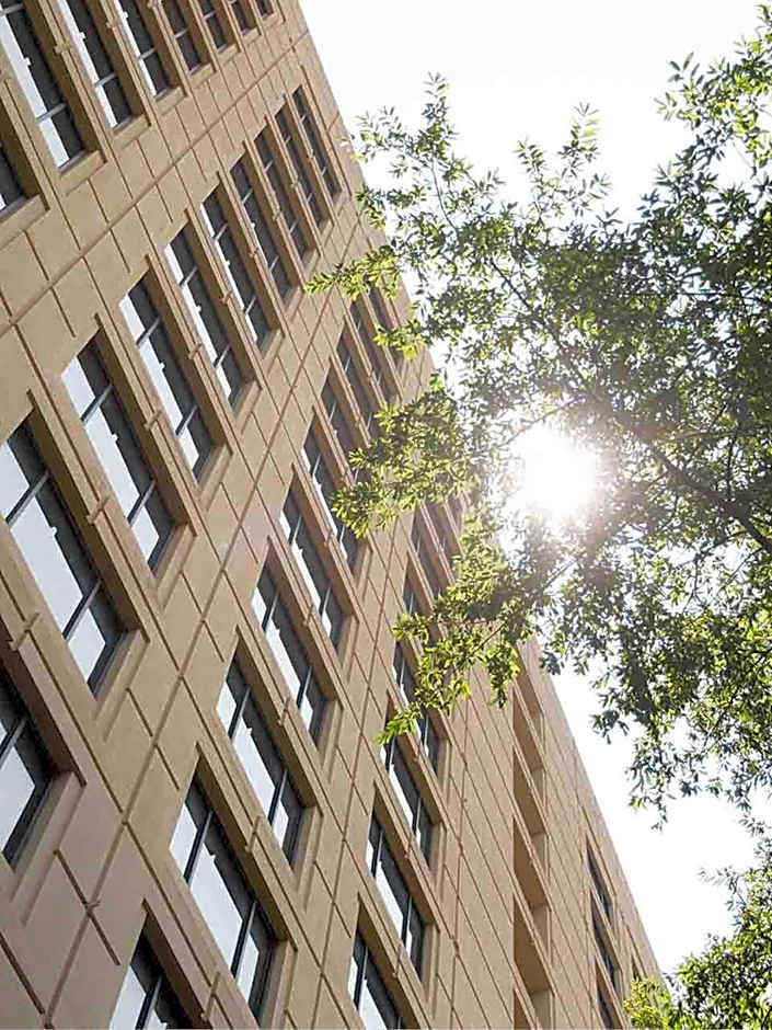 Memphis Vitality Hotel