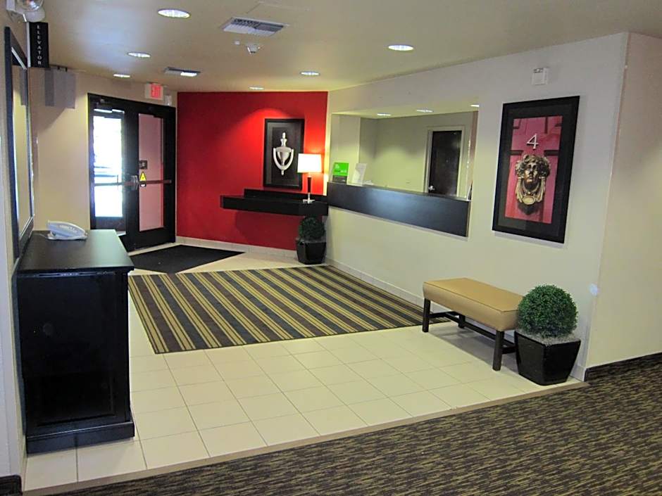 Extended Stay America Suites - Richmond - Hilltop Mall