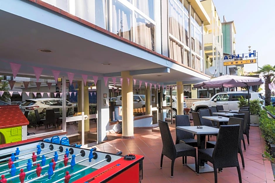 My Hotel Cesenatico
