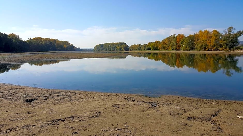 RUTHMANN-Rheinblick GARNI