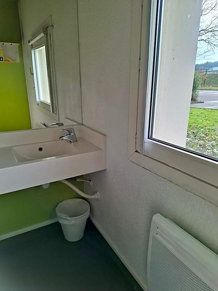 Hotel Class'Eco Carcassonne