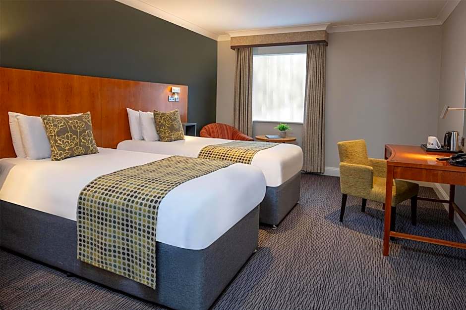 Best Western Plus Angel Hotel