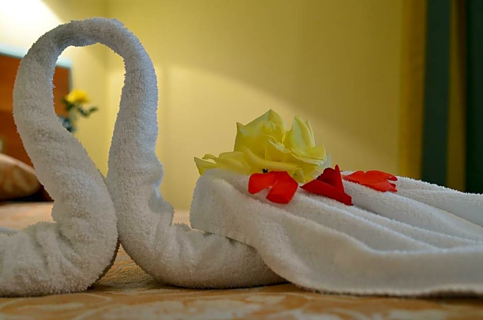 Hotel Parco degli Ulivi