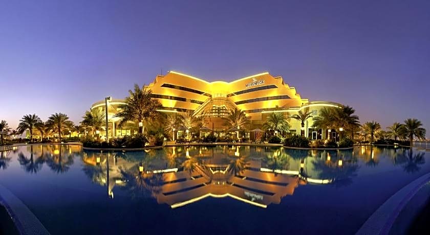 Movenpick Hotel Bahrain