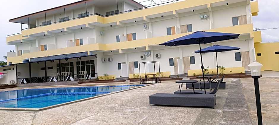 Hotel Apex Dobo