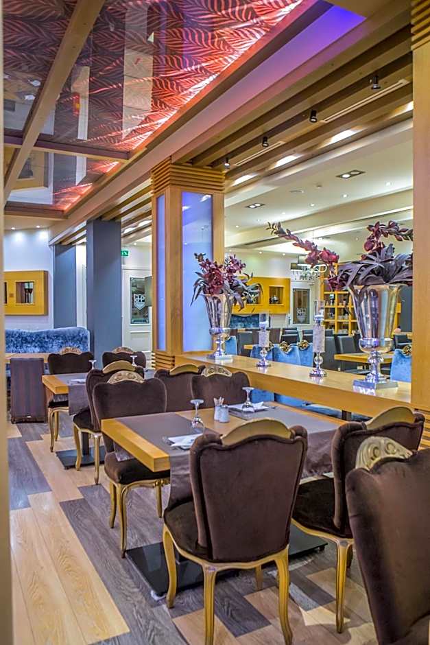 Pantelidis Hotel & Spa