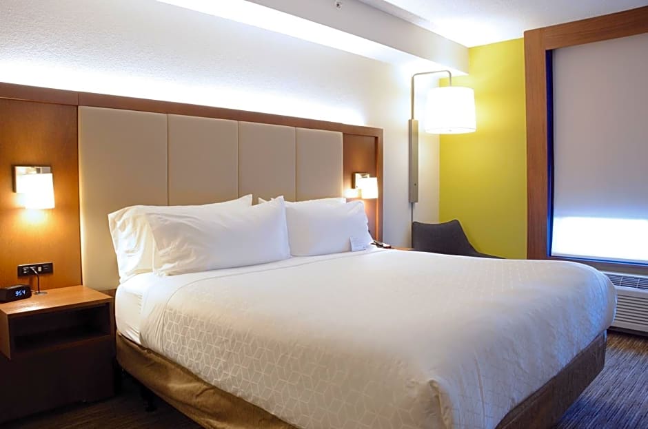 Holiday Inn Express Hotel & Suites Mount Juliet - Nashville Area By IHG