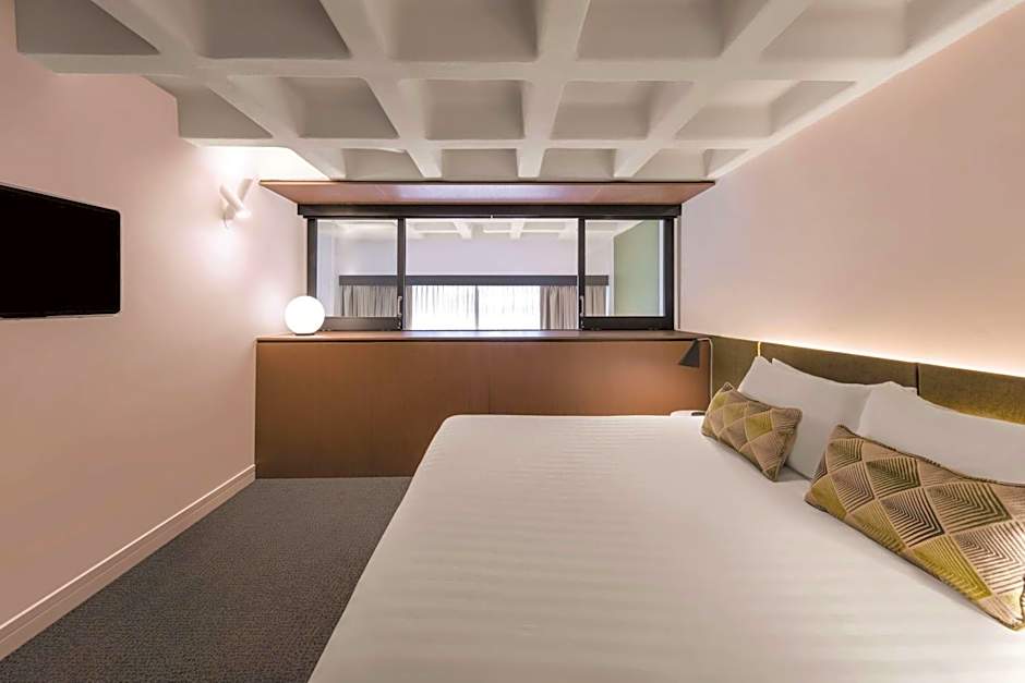 Adina Apartment Hotel Melbourne