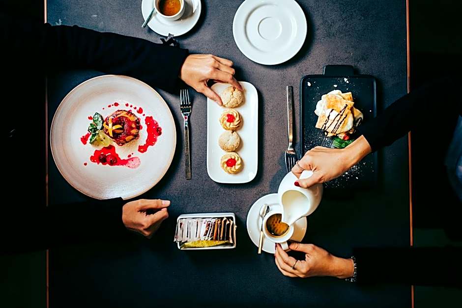 Four Points by Sheraton Venice Mestre