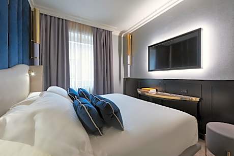 Premium Double or Twin Room