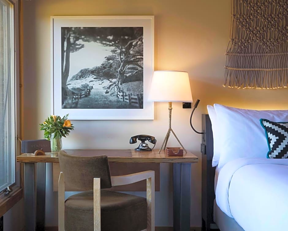 Alila Ventana Big Sur - Inclusive Resort