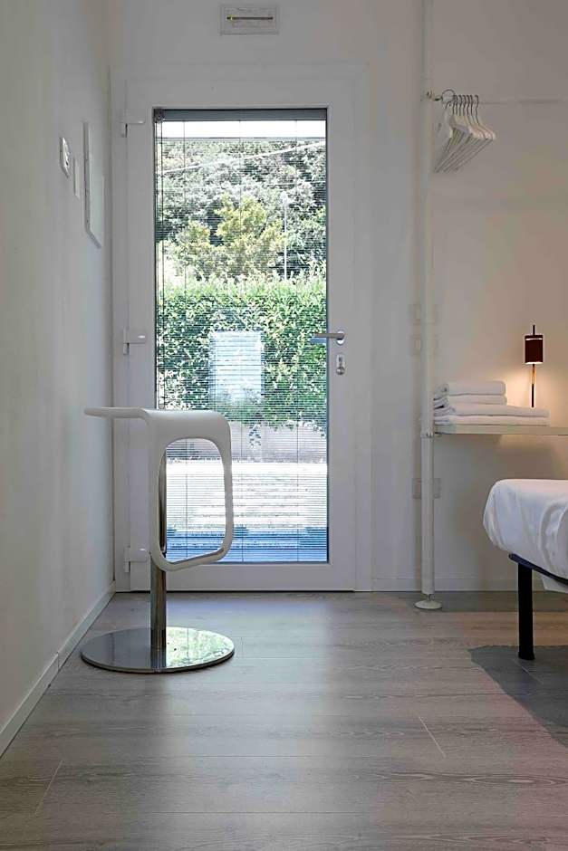 Residence Gonda&Giuliano