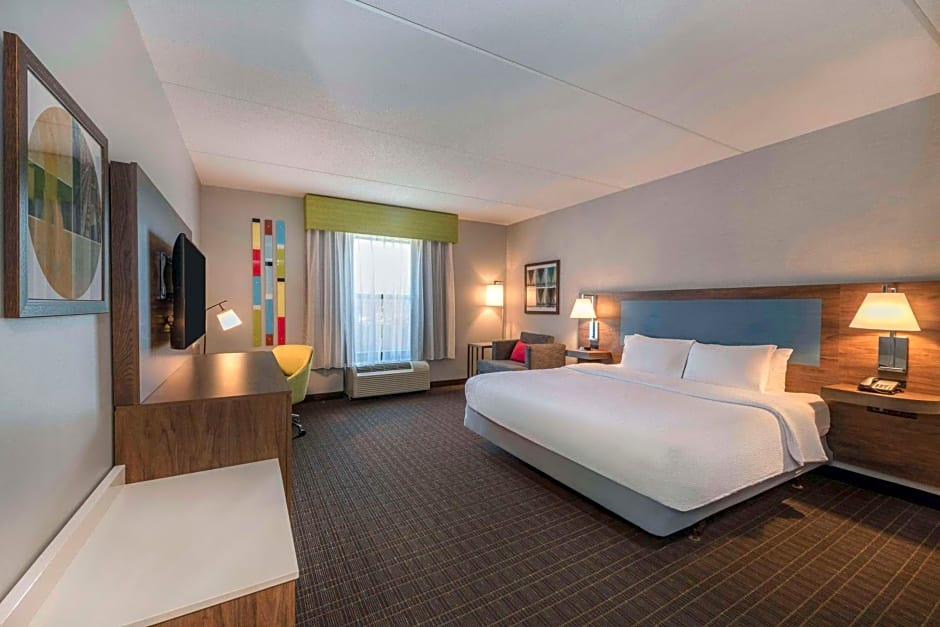 Hampton Inn By Hilton & Suites Burlington