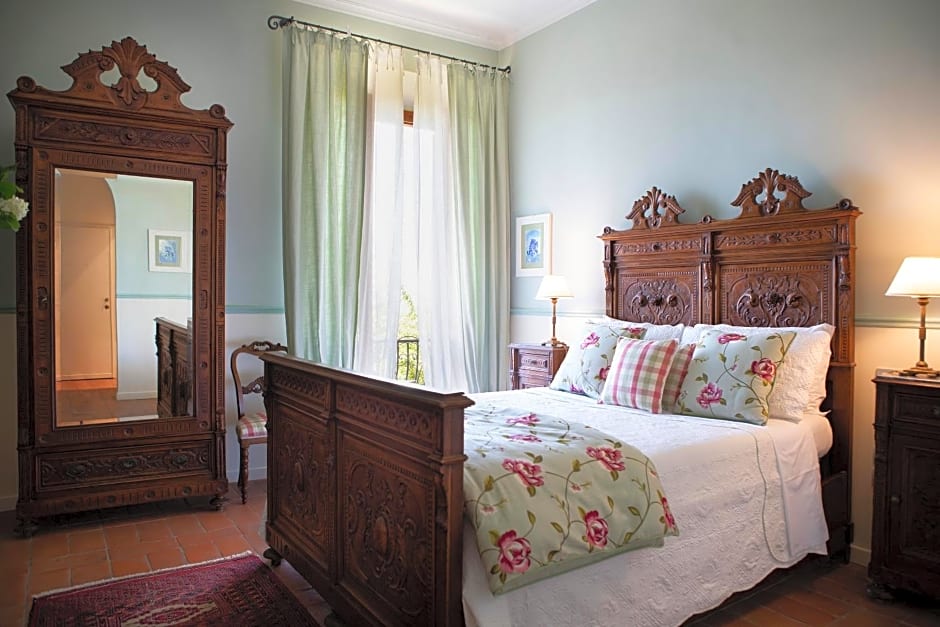 Palazzo Malaspina B&B