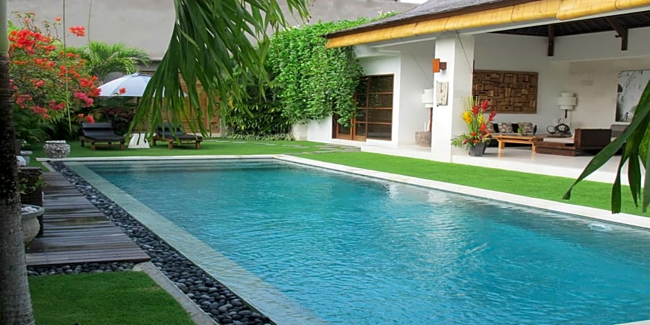Villa Chocolat