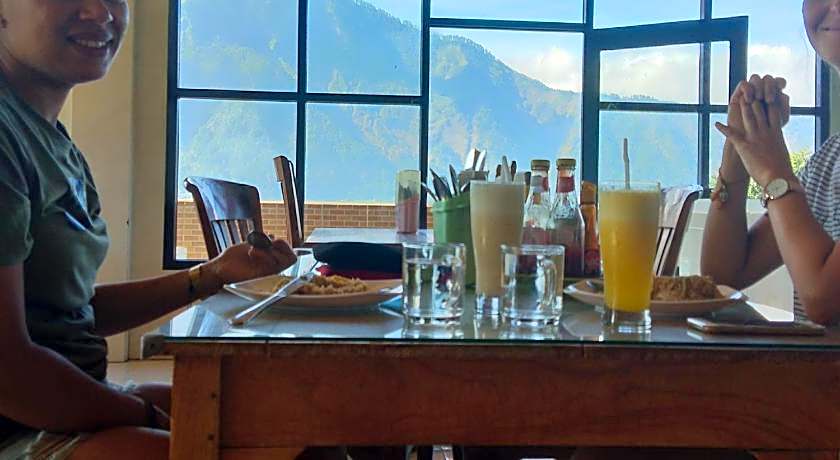 Volcano 2 guesthouse