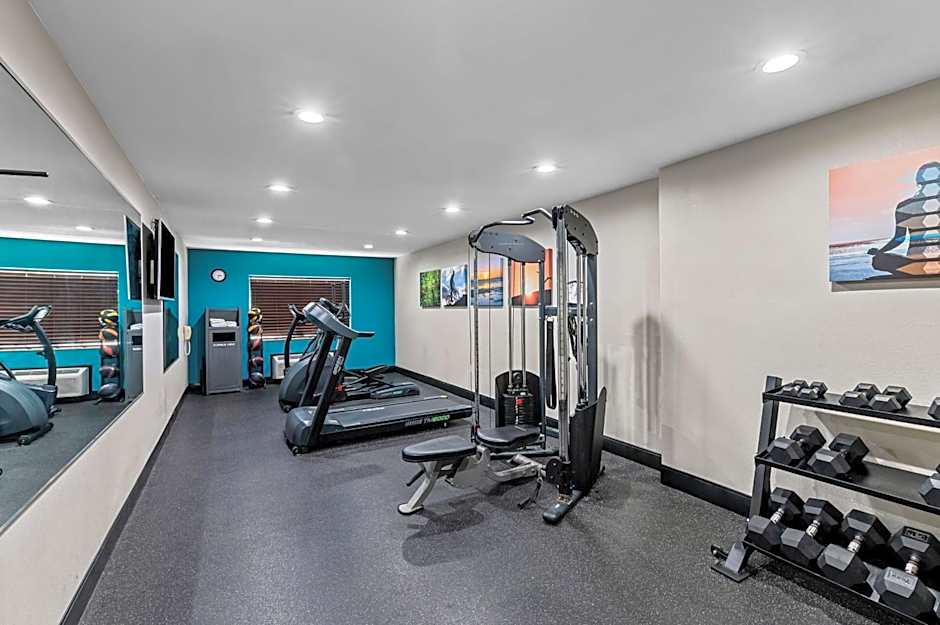 Best Western Presidential Hotel & Suites
