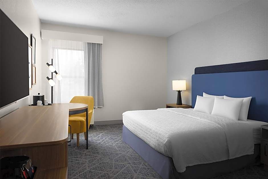 Hampton Inn Terre Haute