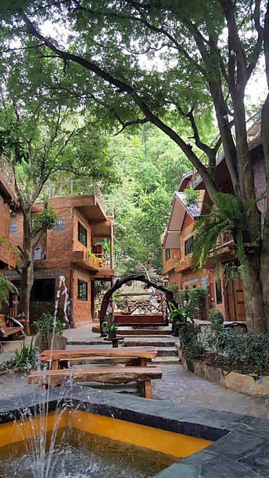 Treasure Inn Khaoyai