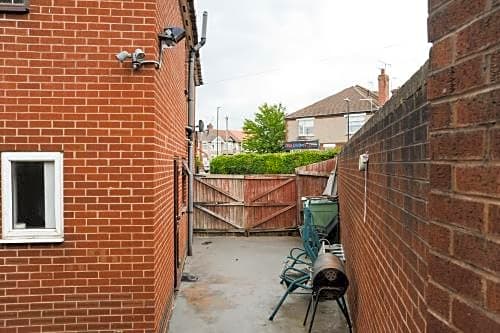 Coventry Deluxe Rooms