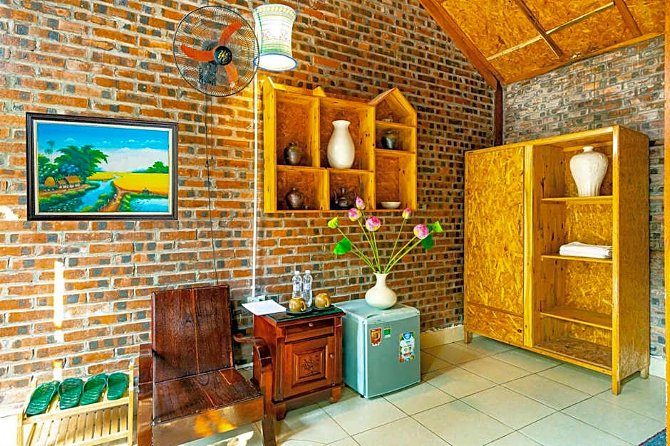 Green Peace Bungalow