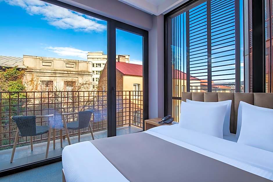 Barnovi Boutique Hotel