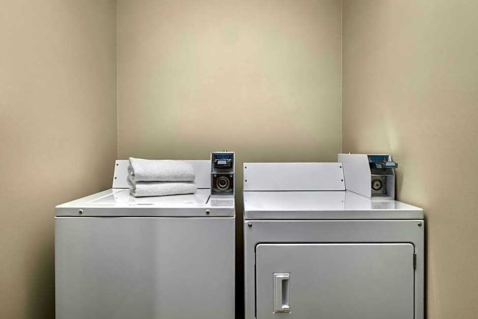 Fairfield Inn & Suites by Marriott Indianapolis Airport