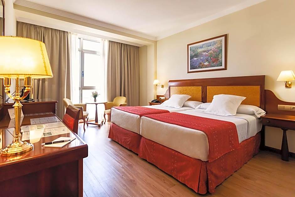 Gran Hotel de Ferrol