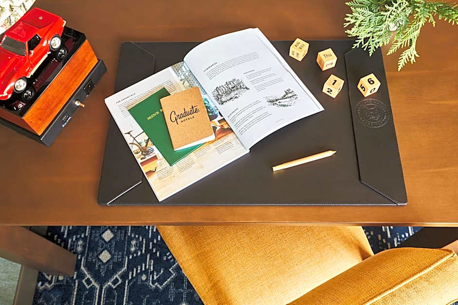 Graduate by Hilton Minneapolis