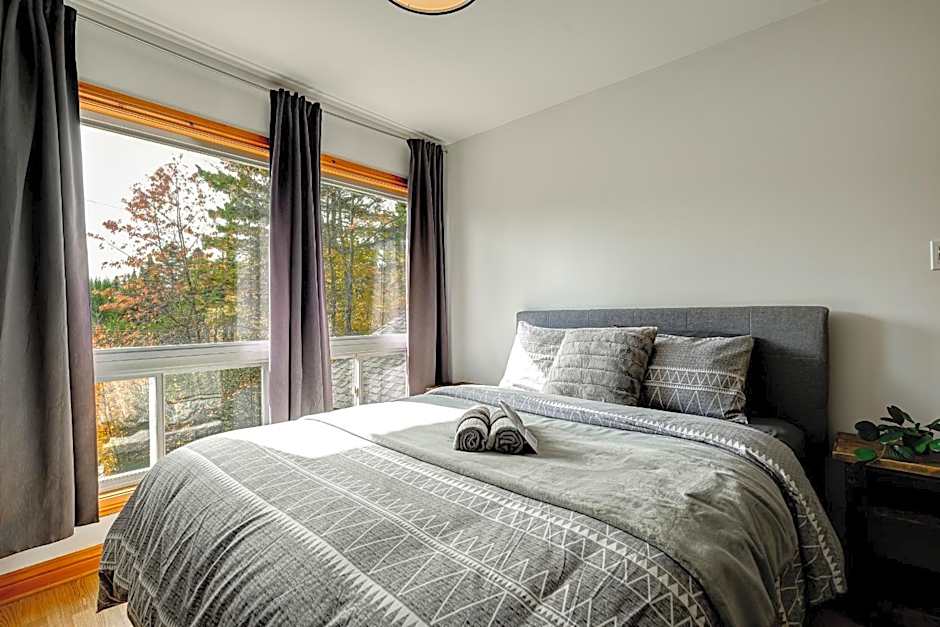 Le Alesund, 5BR avec SPA, PLAGE et embarcations