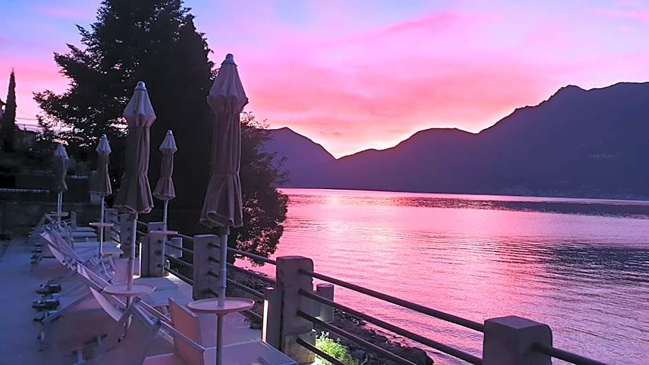 Villa Marina - Como lake