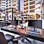 Embassy Suites By Hilton Hotel Dallas - Park Central Area