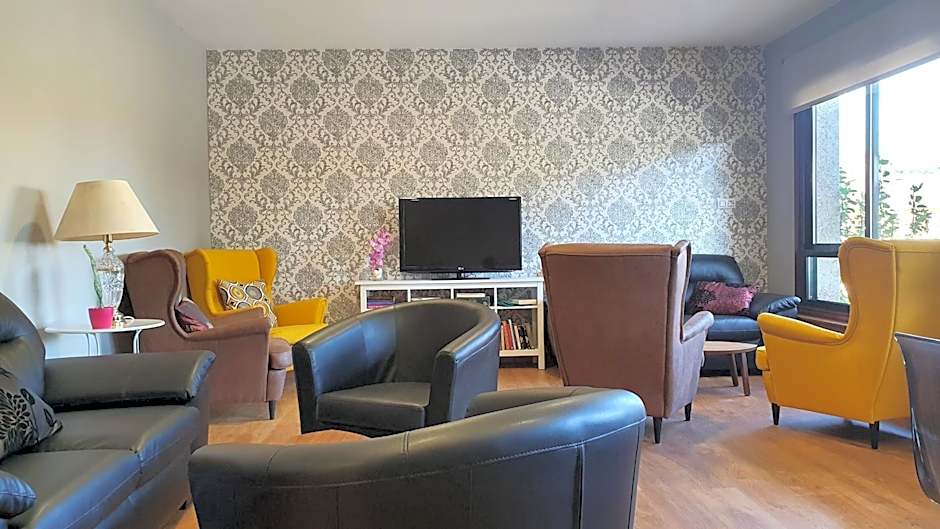 Hotel Cachada
