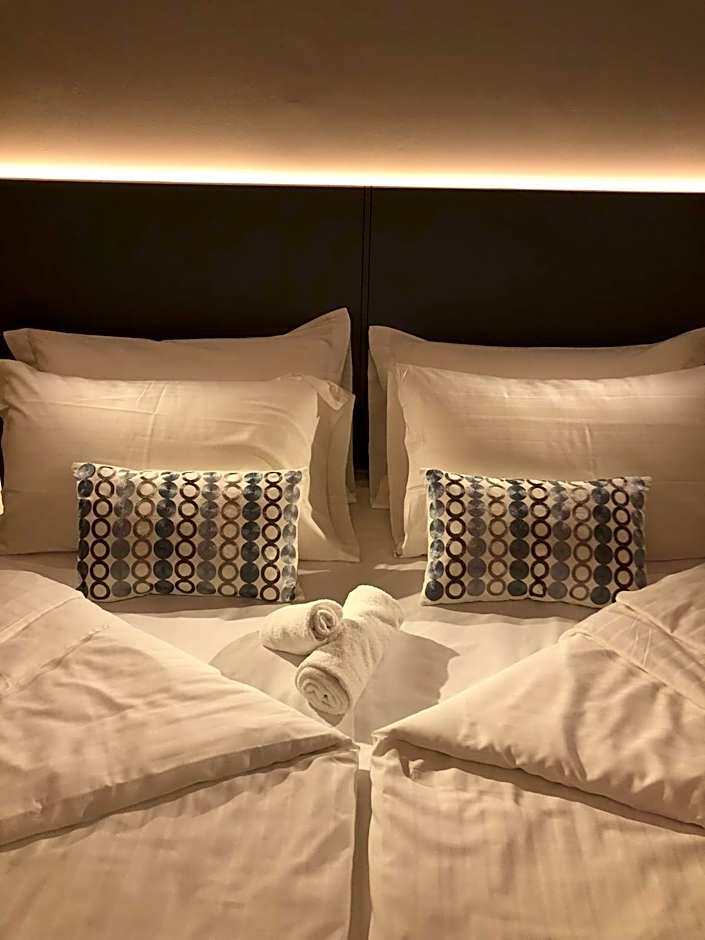 Lamasu RioVerde - Lago di Garda