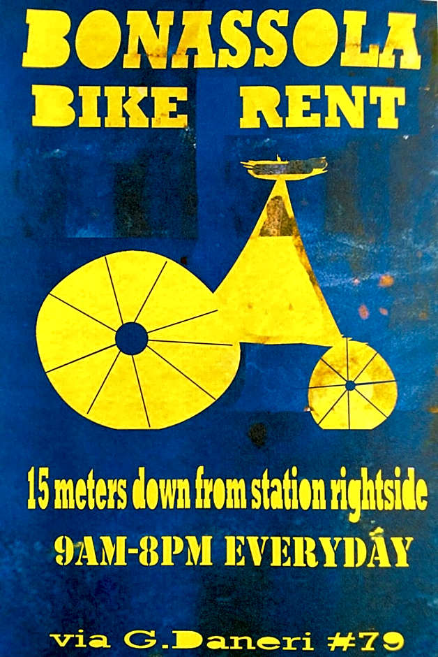 Hotel Pensione Moderna