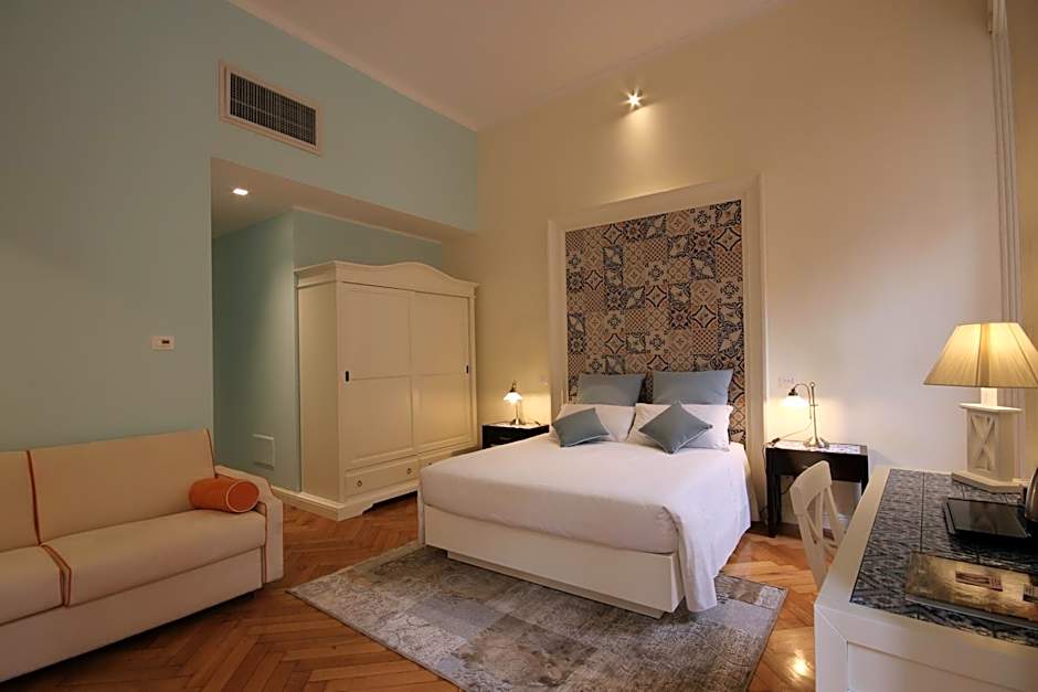 Hotel Bologna ***S
